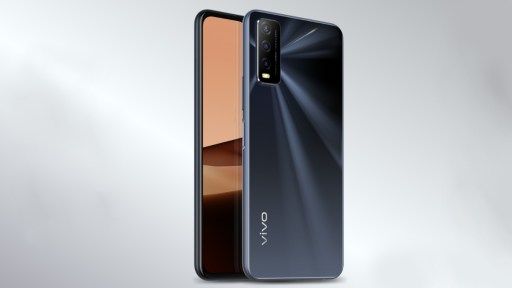 vivo y20g mobile camera quality
