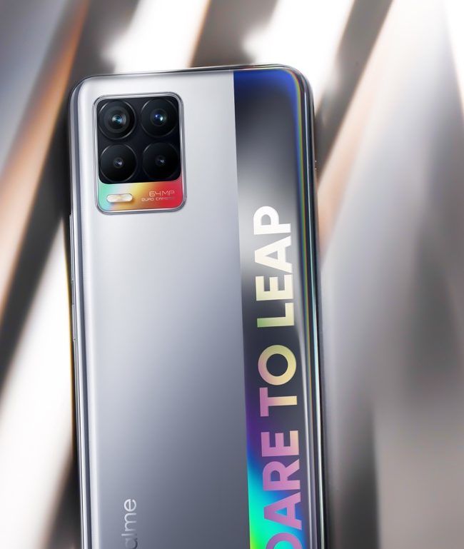 Realme 8 Realme 8 Pro Pakistan Price Specs Camera And News